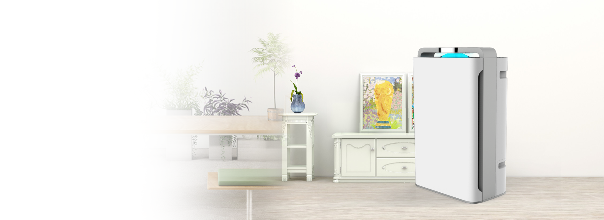 空氣凈化器 K08A